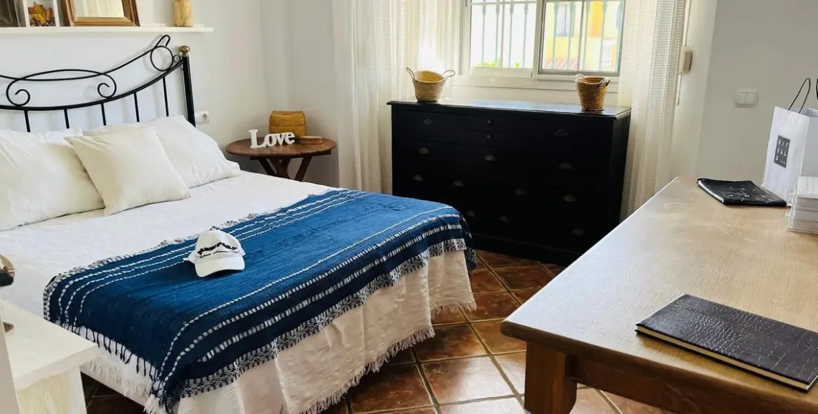 Sale of townhouse in Los Boliches 28