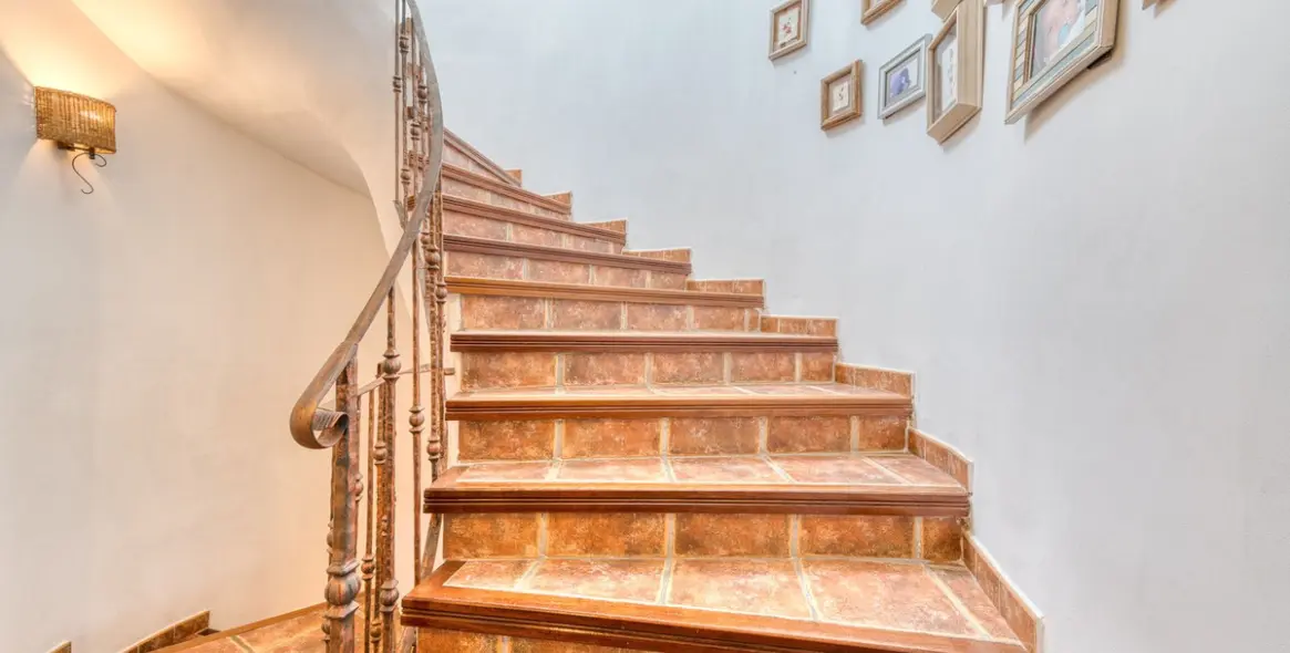 Sale of townhouse in Los Boliches 31