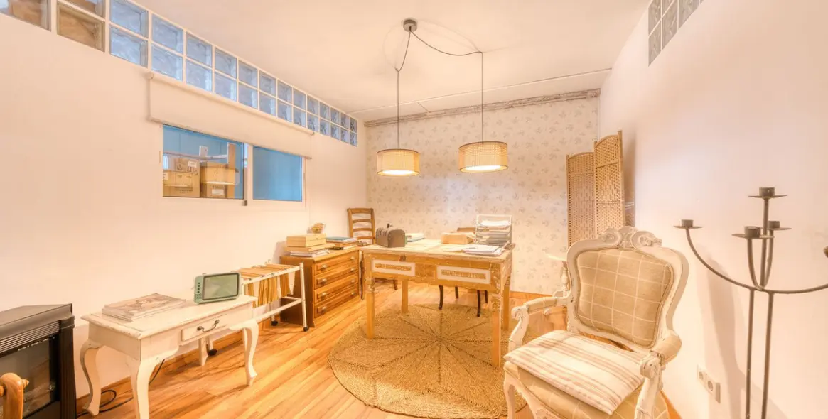 Sale of townhouse in Los Boliches 34