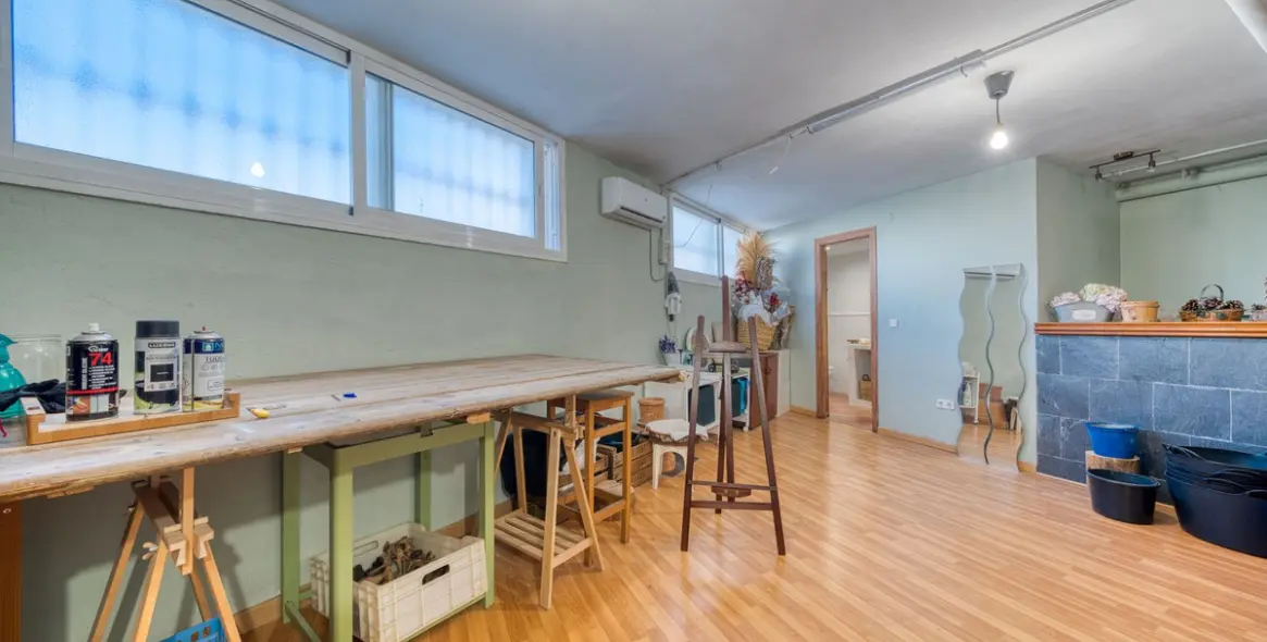 Sale of townhouse in Los Boliches 35