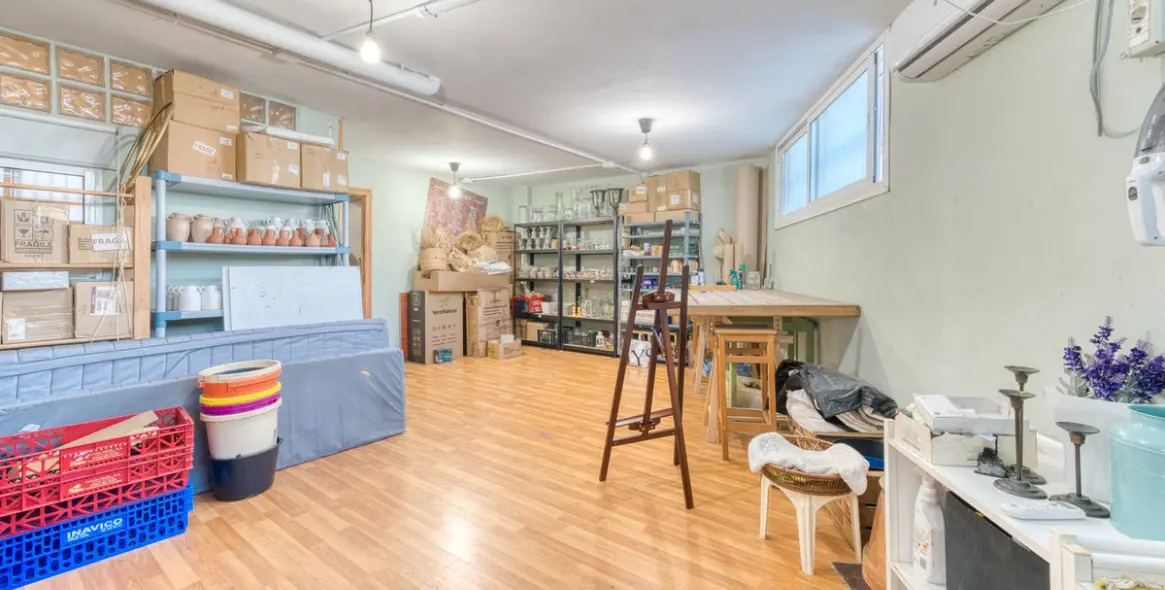 Sale of townhouse in Los Boliches 36