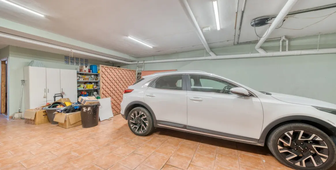 Sale of townhouse in Los Boliches 38