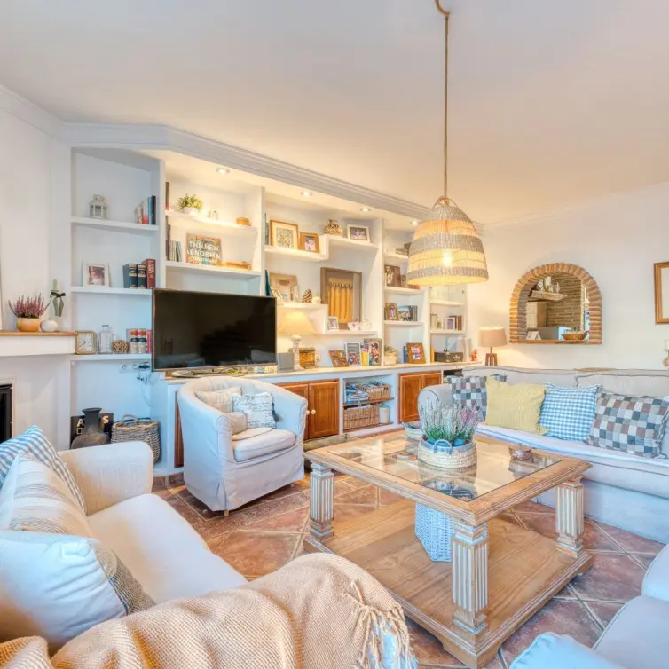 Sale of townhouse in Los Boliches