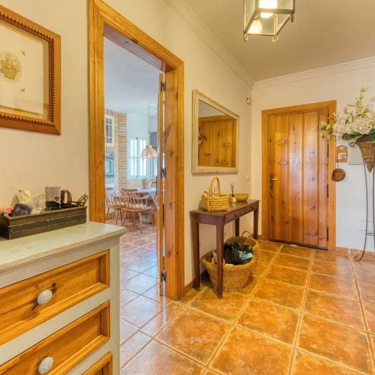 Sale of townhouse in Los Boliches