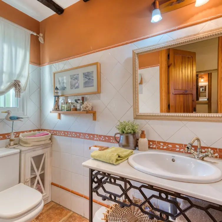 Sale of townhouse in Los Boliches