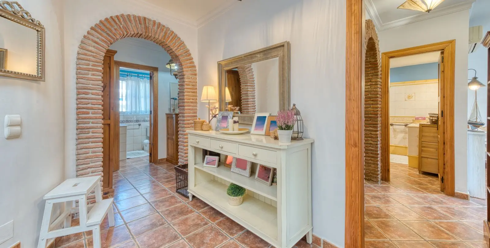 Sale of townhouse in Los Boliches 20