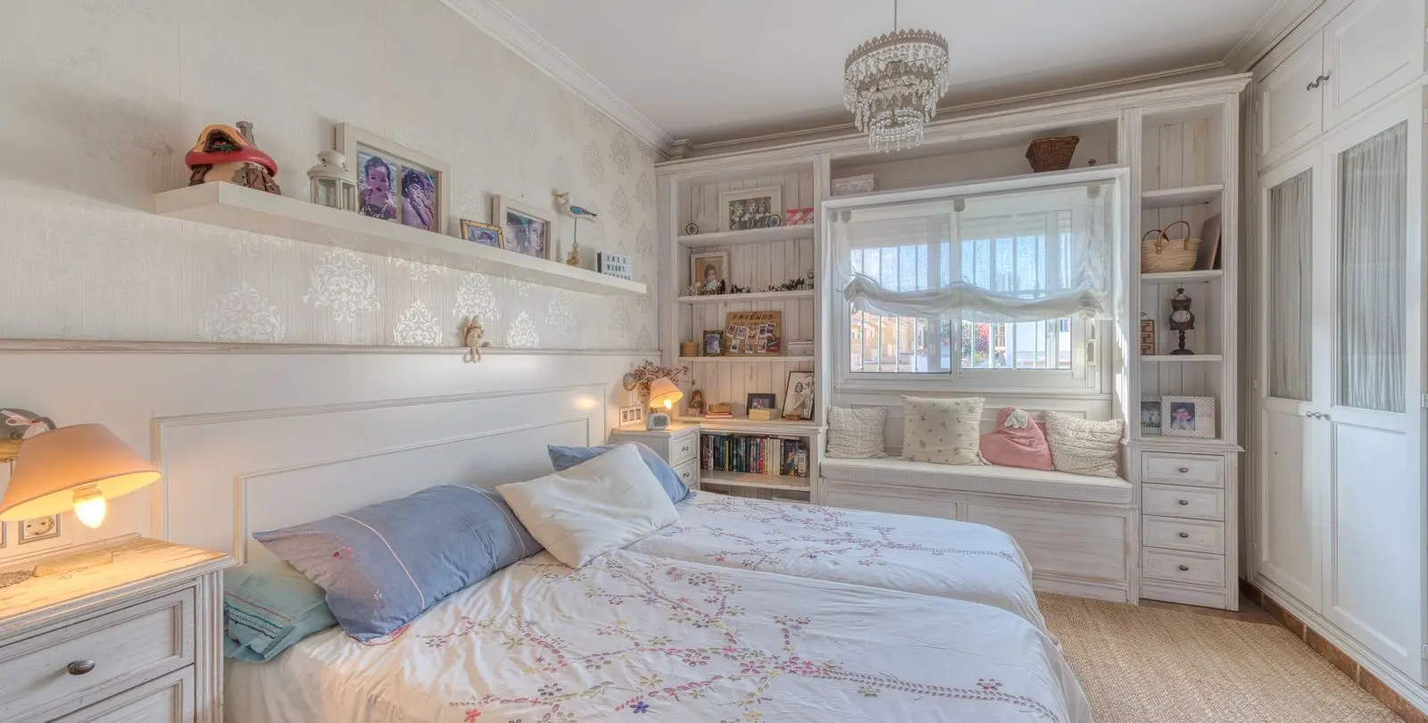 Sale of townhouse in Los Boliches 21