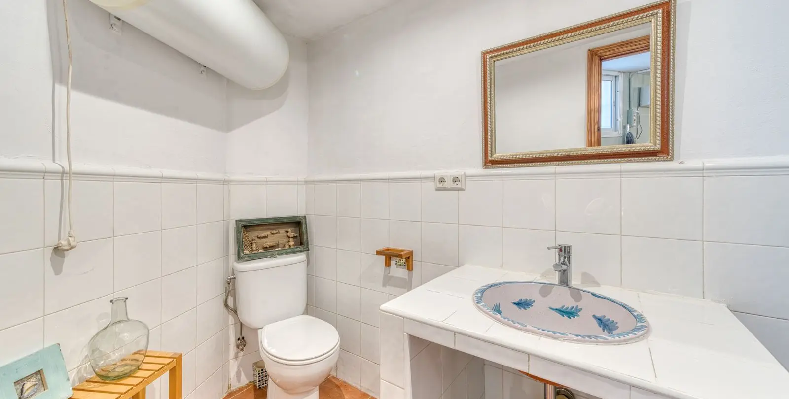 Sale of townhouse in Los Boliches 37