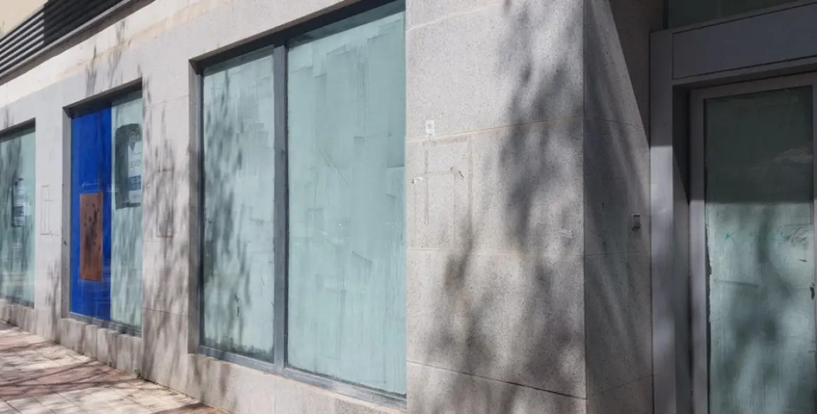 Sale of commercial premises in Marbella 1