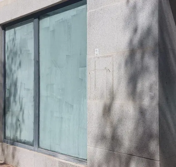 Sale of commercial premises in Marbella