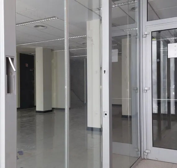 Sale of commercial premises in Marbella