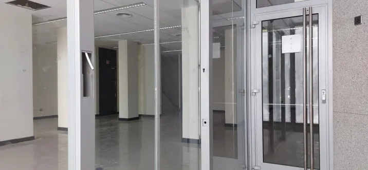 Sale of commercial premises in Marbella 1