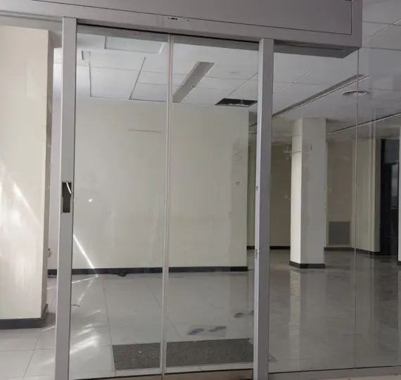 Sale of commercial premises in Marbella