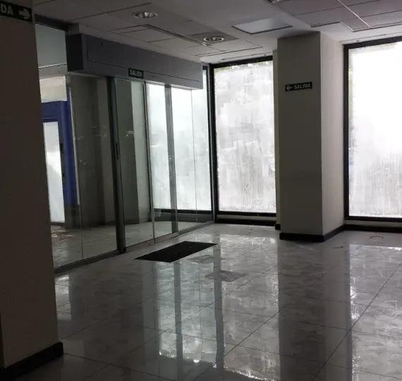 Sale of commercial premises in Marbella