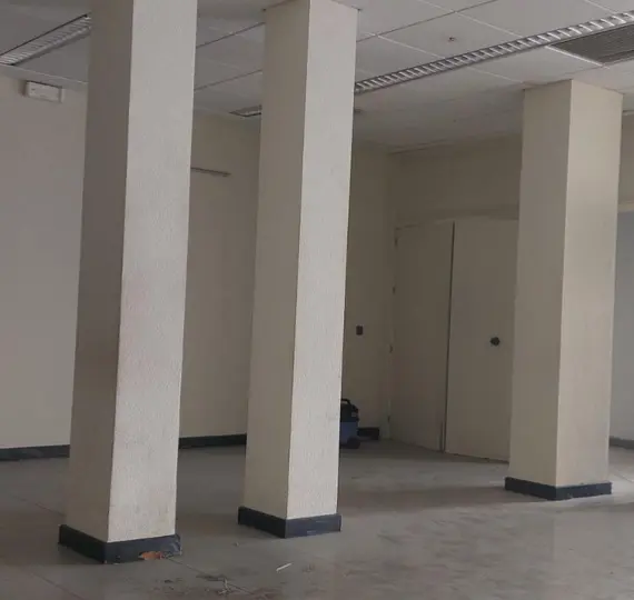 Sale of commercial premises in Marbella