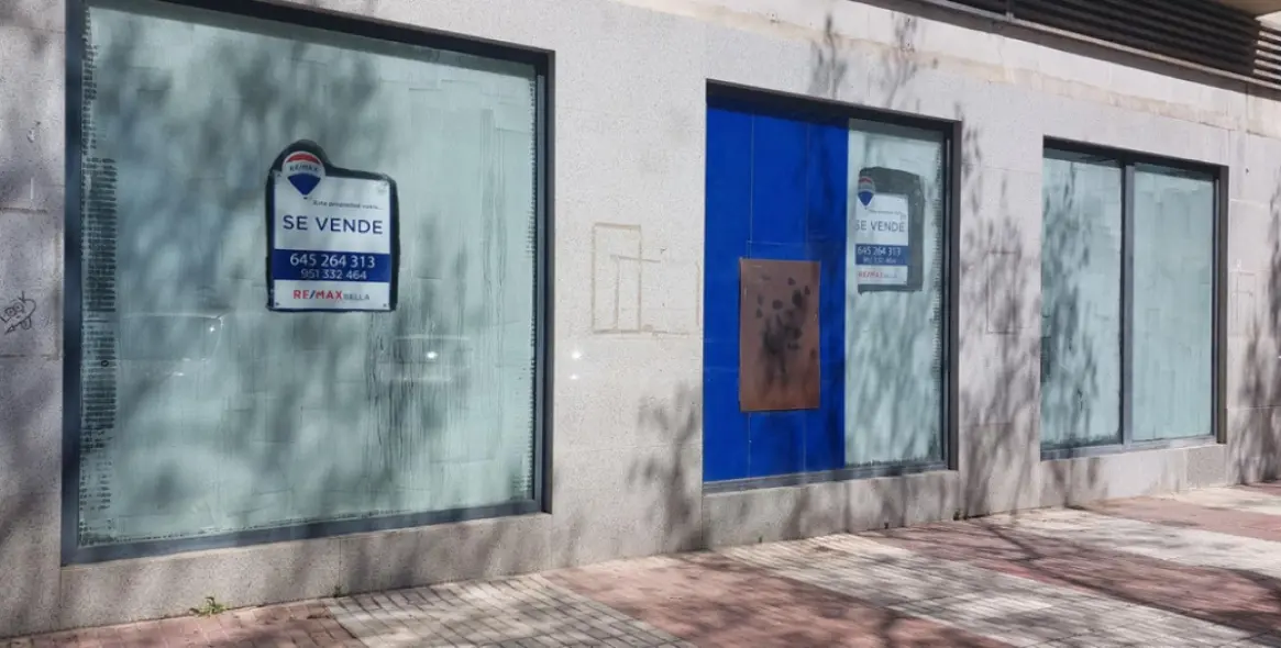 Sale of commercial premises in Marbella 15