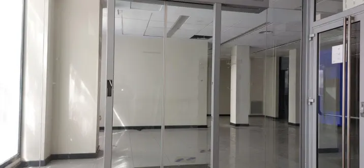 Sale of commercial premises in Marbella 2