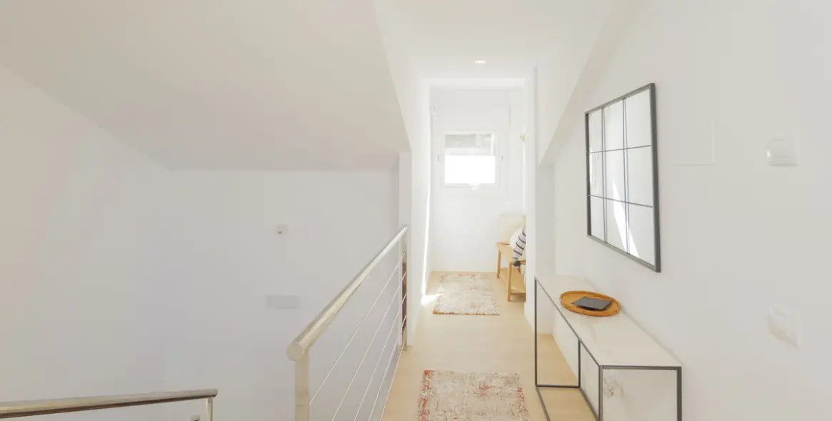 Продажа дома на две семьи в Benalmadena 5