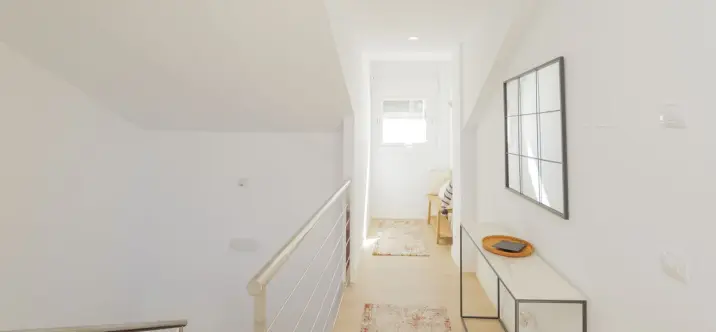 Продажа дома на две семьи в Benalmadena 4