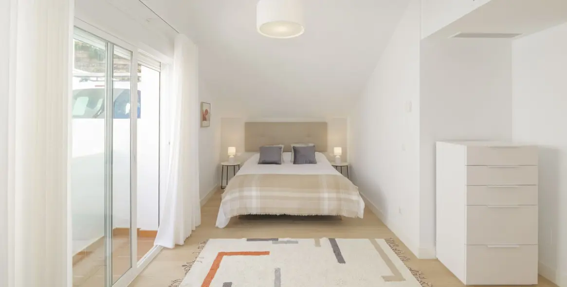 Продажа дома на две семьи в Benalmadena 6