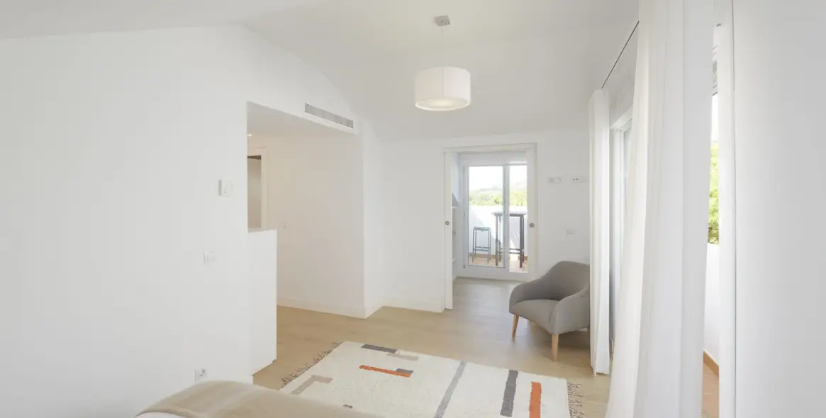 Продажа дома на две семьи в Benalmadena 7