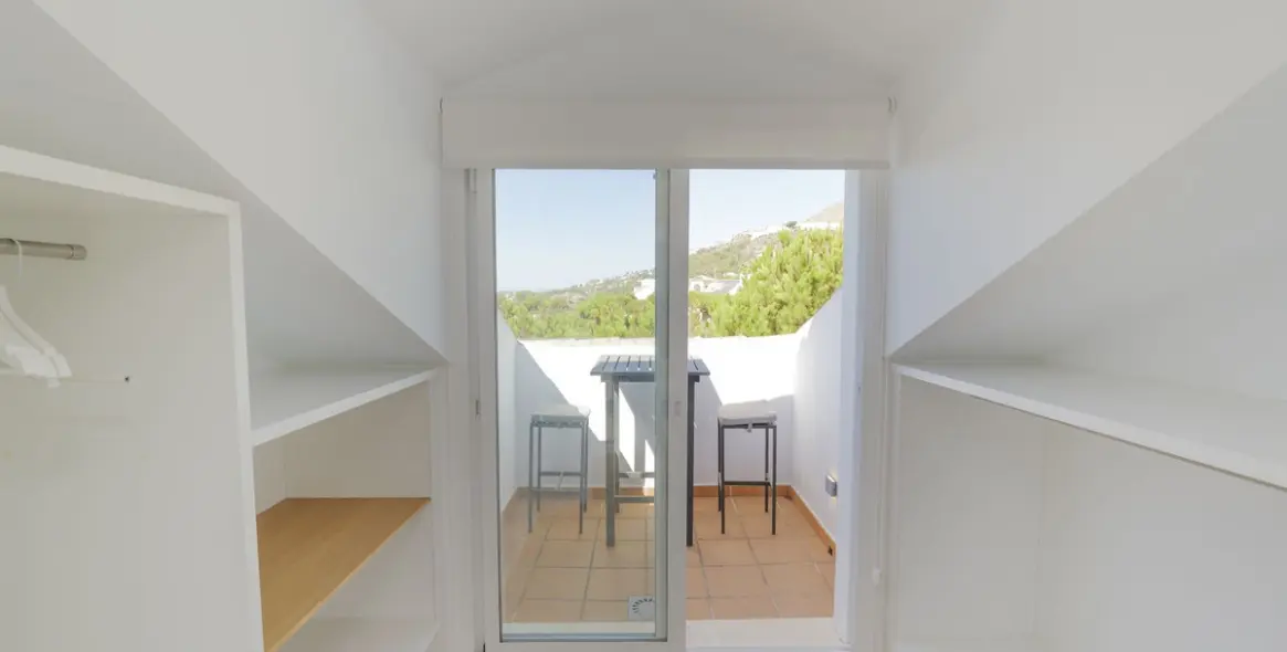 Продажа дома на две семьи в Benalmadena 8