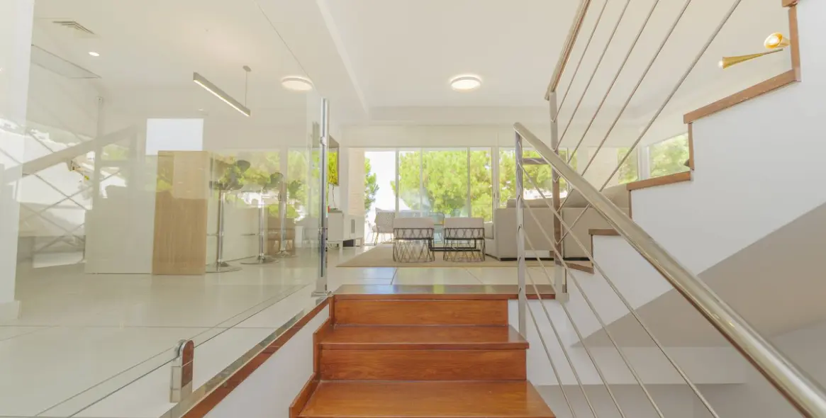 Продажа дома на две семьи в Benalmadena 10