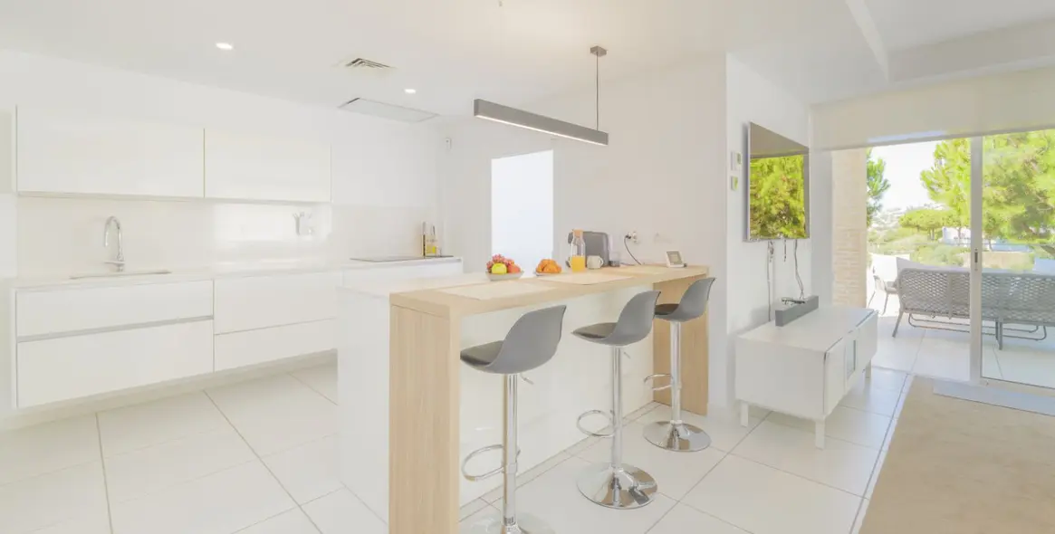 Продажа дома на две семьи в Benalmadena 13