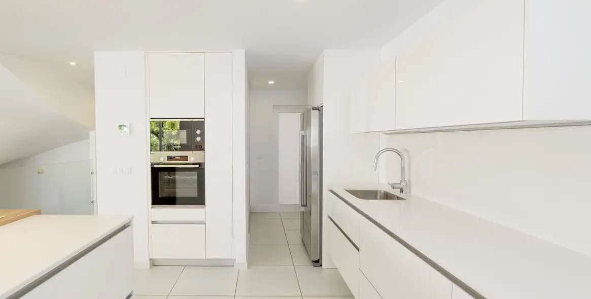 Продажа дома на две семьи в Benalmadena 16