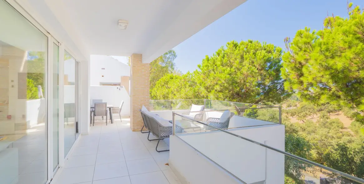 Продажа дома на две семьи в Benalmadena 19