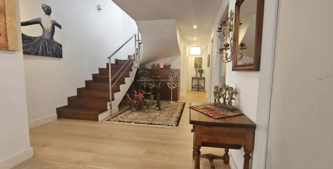 Продажа  отдельно стоящей виллы в Benalmadena 20