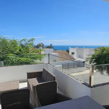 Venta de villa independiente en Benalmadena