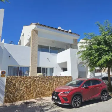 Venta de villa independiente en Benalmadena
