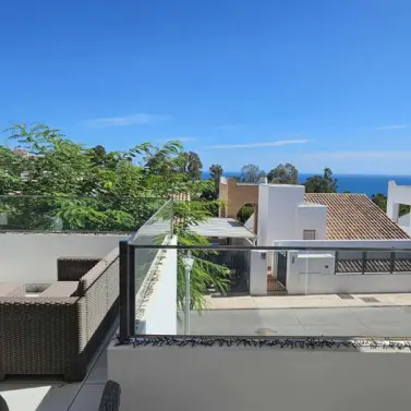 Venta de villa independiente en Benalmadena