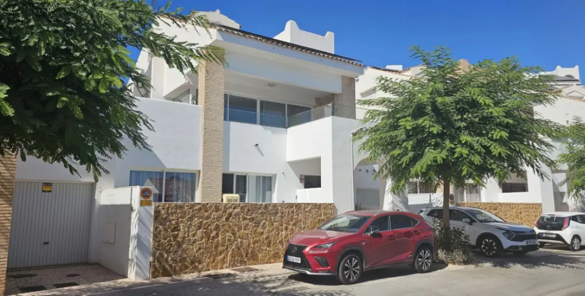 Sale of detached villa in Benalmadena 5