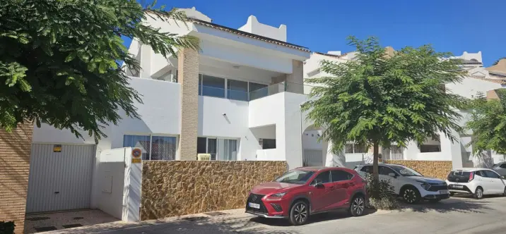 Venta de villa independiente en Benalmadena 4