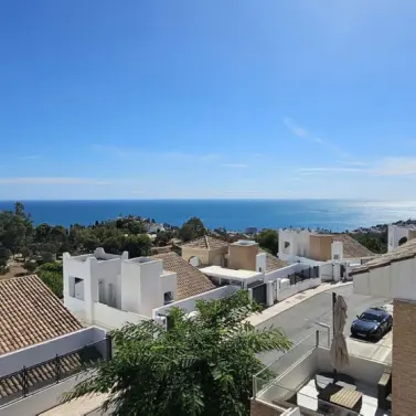 Venta de villa independiente en Benalmadena
