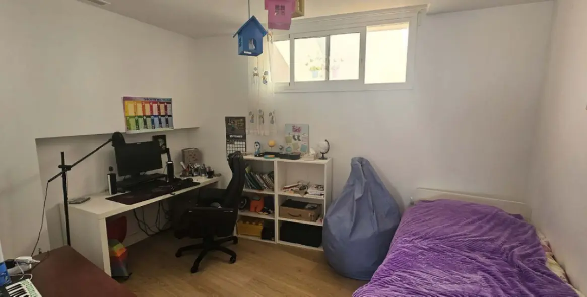 Продажа  отдельно стоящей виллы в Benalmadena 25