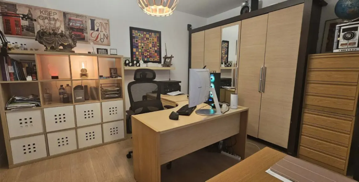 Продажа  отдельно стоящей виллы в Benalmadena 27