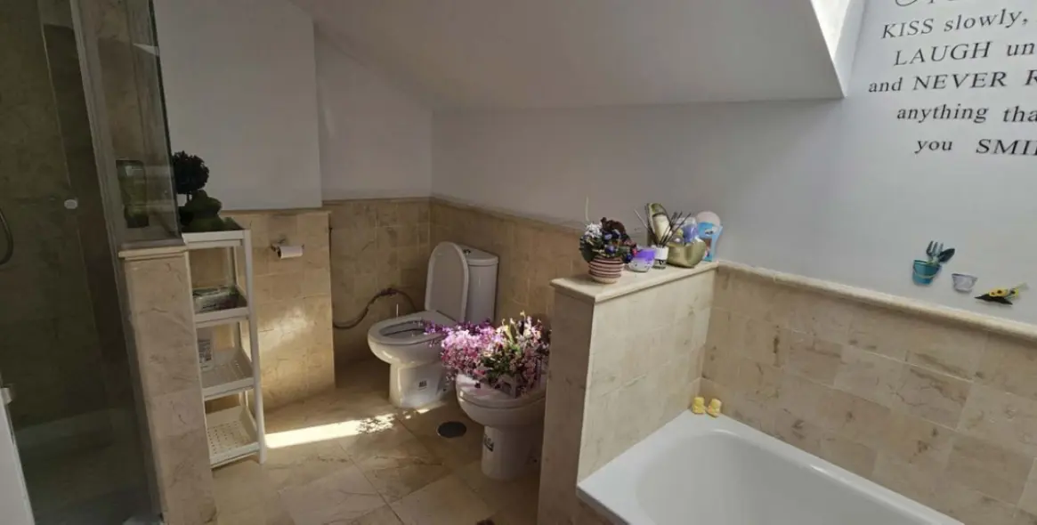 Продажа  отдельно стоящей виллы в Benalmadena 29