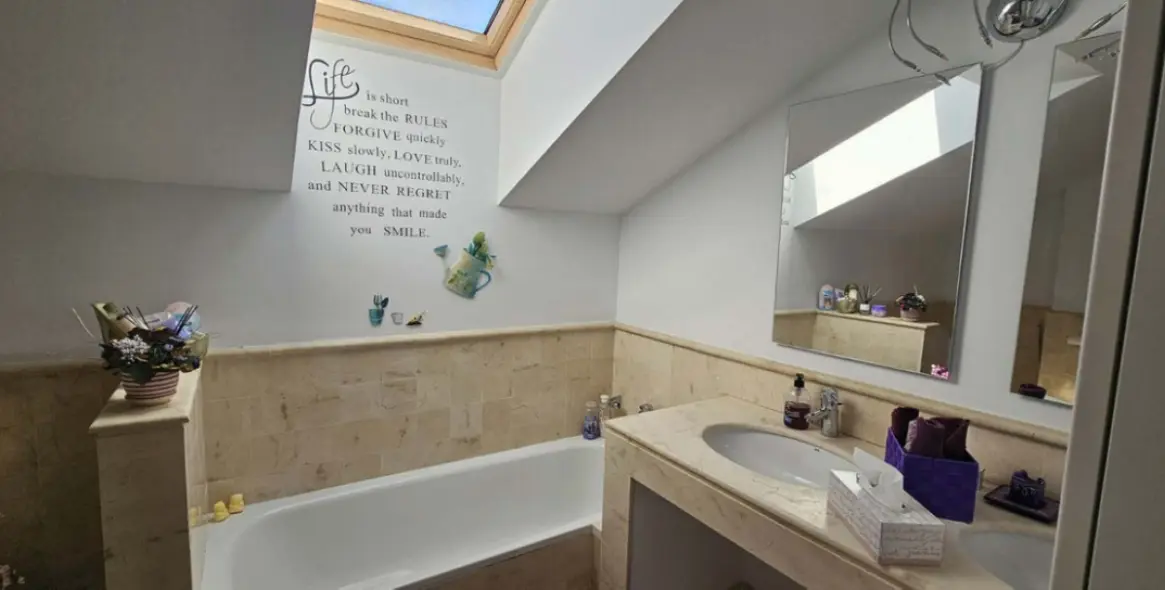 Продажа  отдельно стоящей виллы в Benalmadena 30