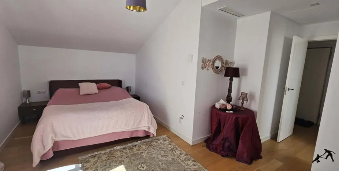 Продажа  отдельно стоящей виллы в Benalmadena 31