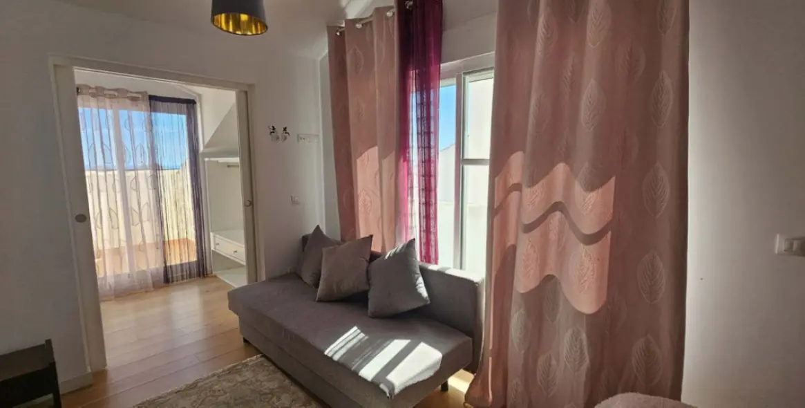 Продажа  отдельно стоящей виллы в Benalmadena 32