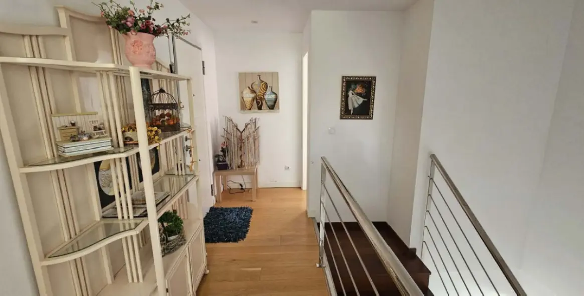 Продажа  отдельно стоящей виллы в Benalmadena 34