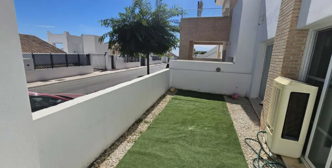 Продажа  отдельно стоящей виллы в Benalmadena 37