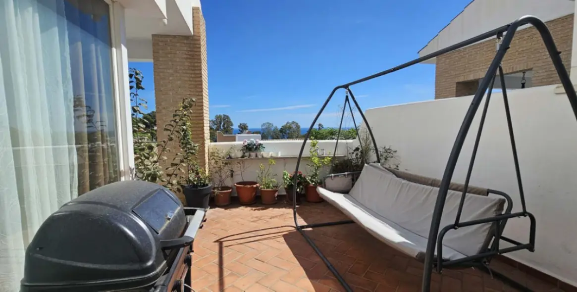 Продажа  отдельно стоящей виллы в Benalmadena 38