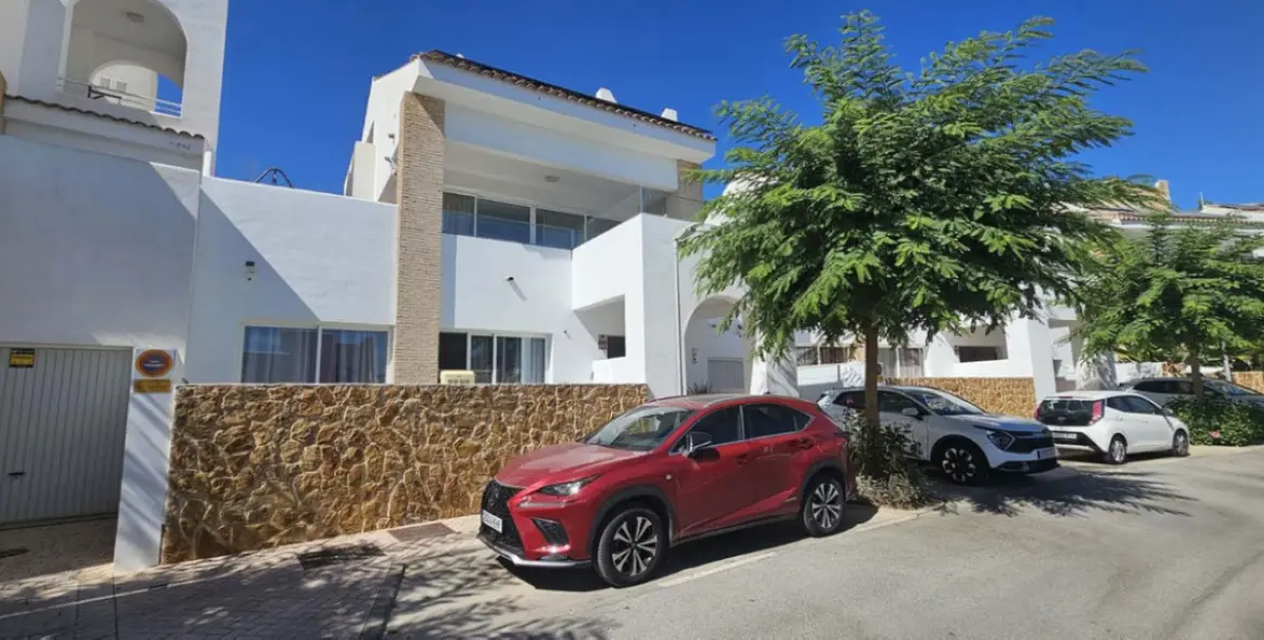 Продажа  отдельно стоящей виллы в Benalmadena 42