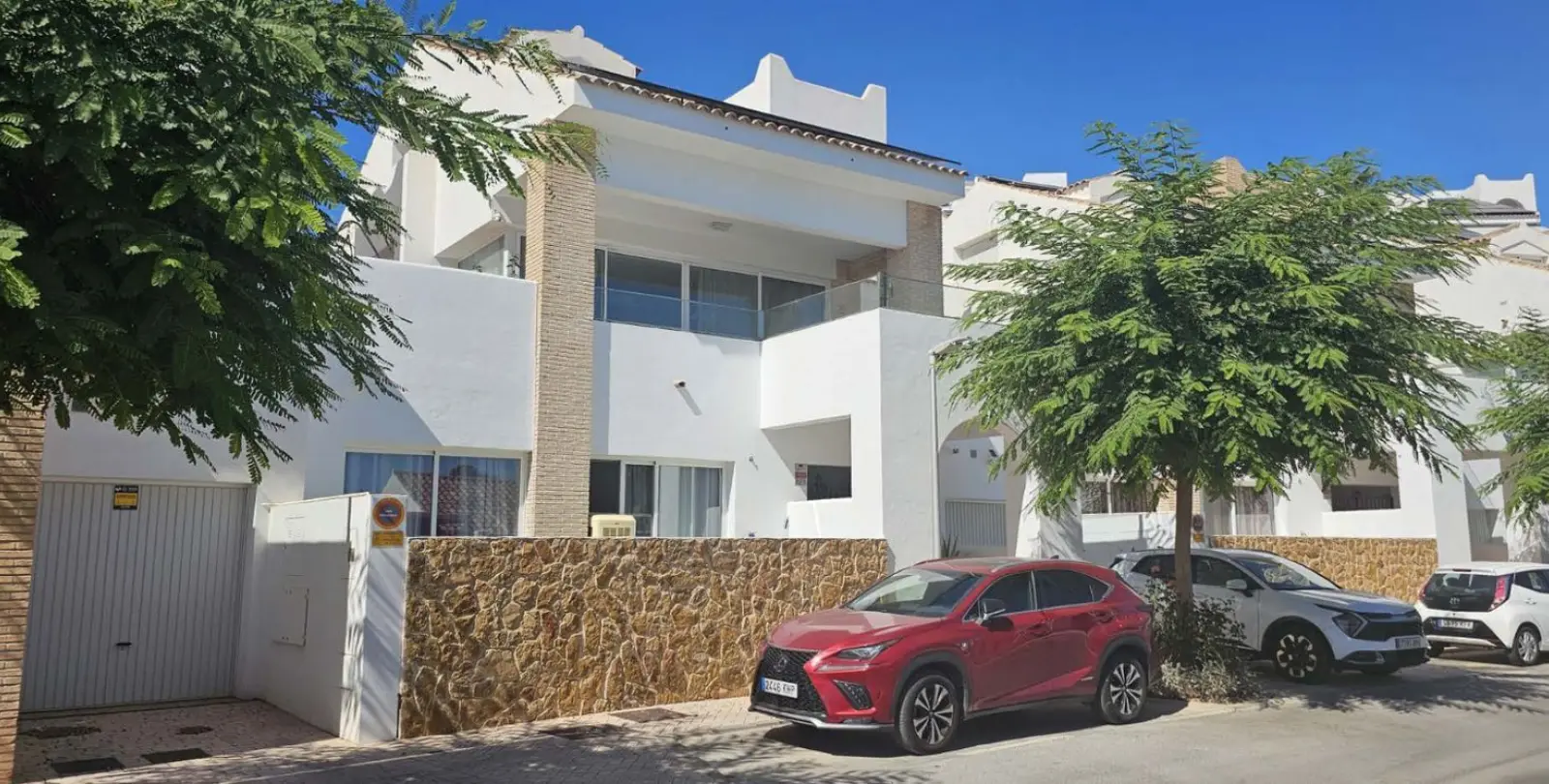 Продажа  отдельно стоящей виллы в Benalmadena 5