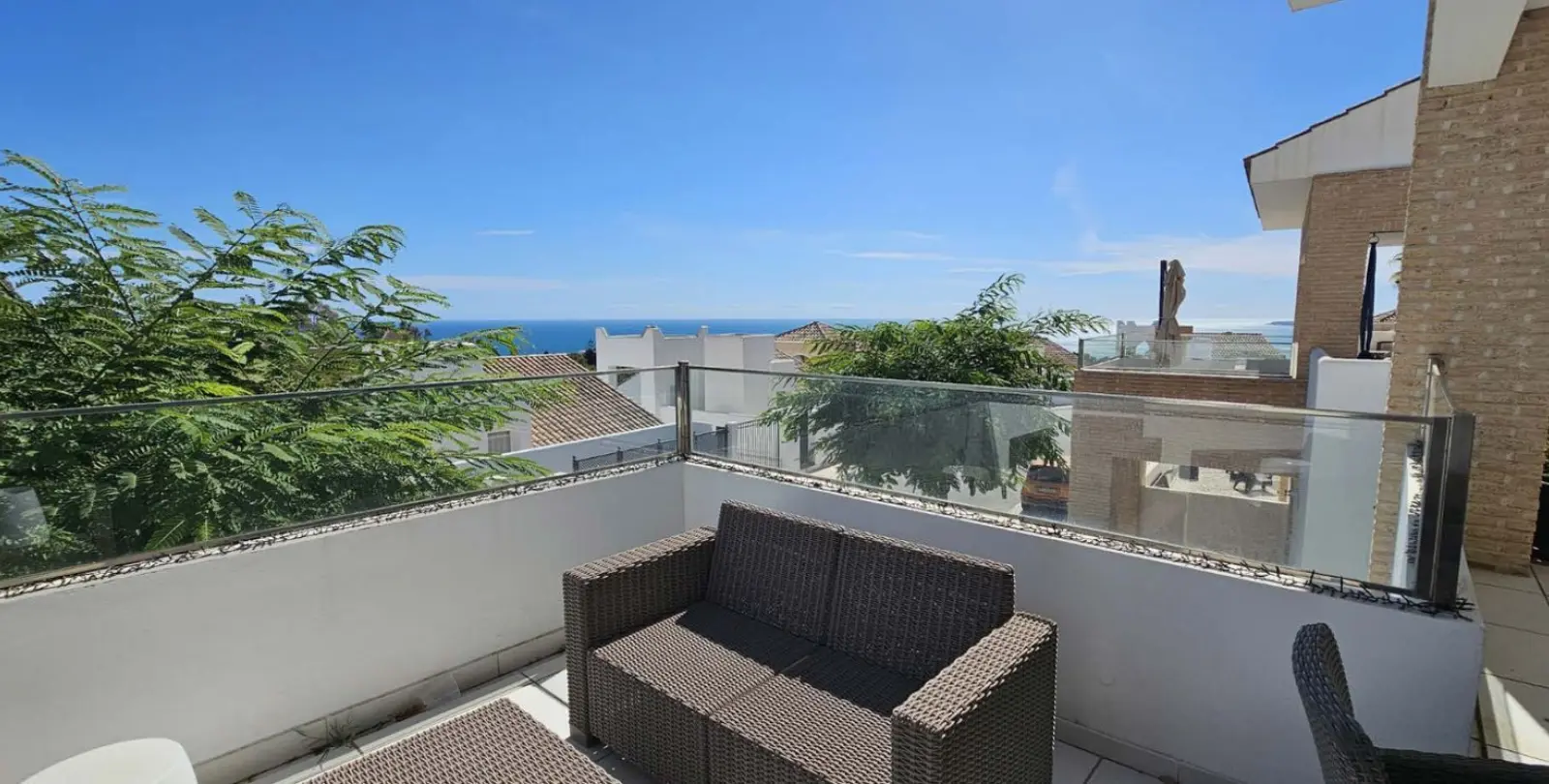 Продажа  отдельно стоящей виллы в Benalmadena 7