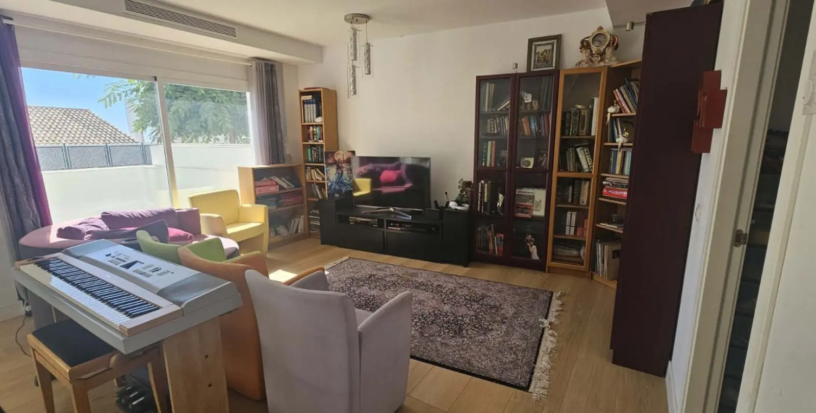 Продажа  отдельно стоящей виллы в Benalmadena 11